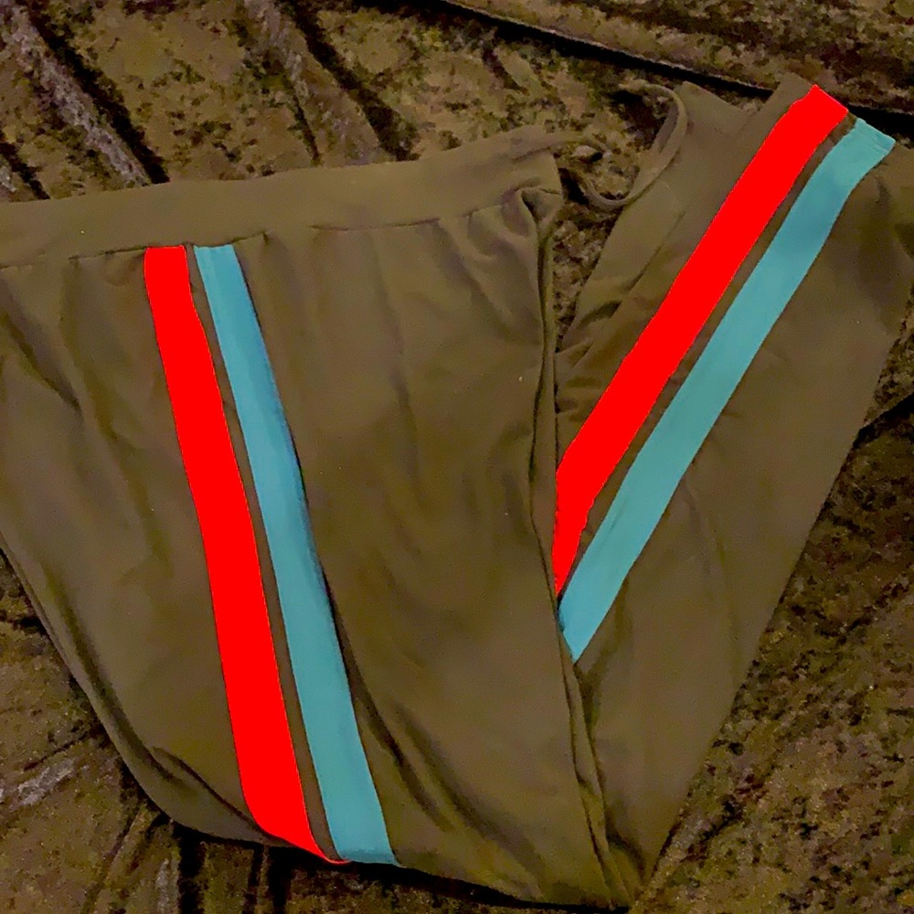 Super queen size jogger
